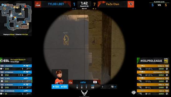 S15正赛英雄数据分析 芸阿娜与赵信表现突出